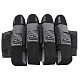 Харнес Empire Action Pack 4+7 Breed Black - пейнтбольный магазин Арсенал Харнес Empire Action Pack 4+7 Breed Black